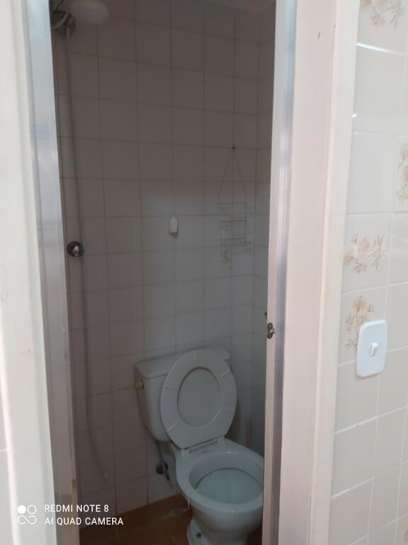 Aconchegante E Amplo Apartamento Familiar Pertinho Da Praia! Guarujá Exteriör bild