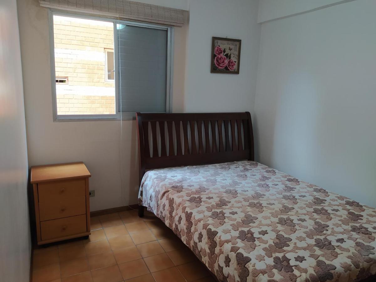 Aconchegante E Amplo Apartamento Familiar Pertinho Da Praia! Guarujá Exteriör bild