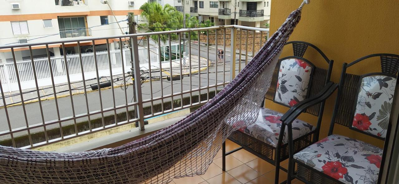 Aconchegante E Amplo Apartamento Familiar Pertinho Da Praia! Guarujá Exteriör bild