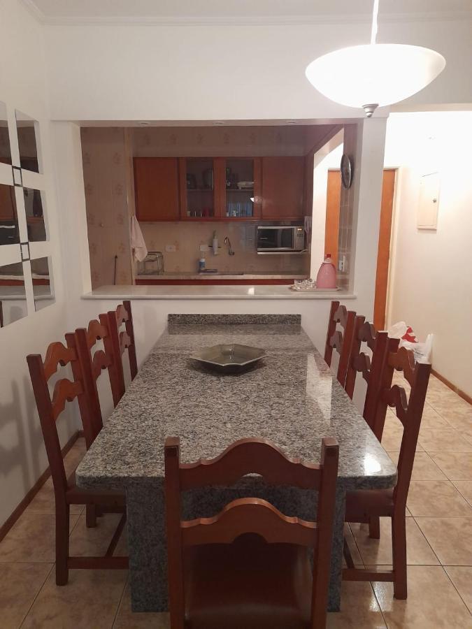 Aconchegante E Amplo Apartamento Familiar Pertinho Da Praia! Guarujá Exteriör bild